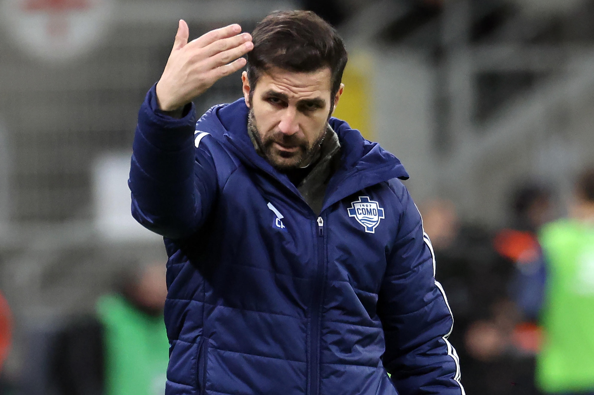 Cesc Fàbregas Sudah Bawa Como 1907 ke Liga Champions, Bakal Buru-buru Cabut?